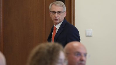 Денков: България праща смесени сигнали към ЕС и НАТО