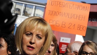 Омбудсманът иска помощ от НС за неплатените заплати