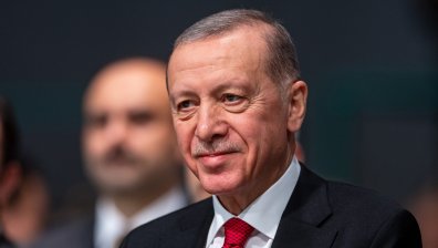 Ердоган: Израел трябва да понесе отговорност за военните престъпления, които извършва