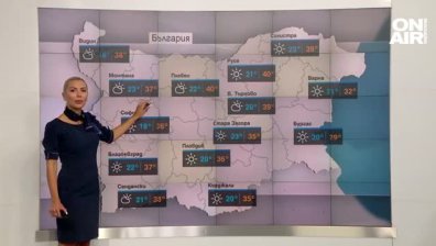 Централна прогноза