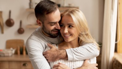 Сигнали, че партньорът ви изпитва силна любов и загриженост