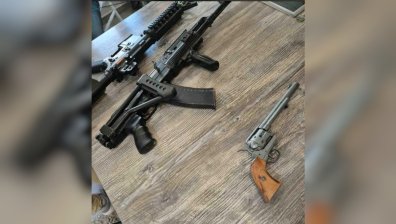 Задържаха четирима за участие в ОПГ, сред тях и кмет на село