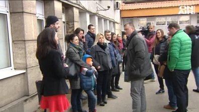 Нови седем оставки след скандала с ремонта в "Пирогов"