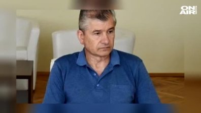 Арестуваха бившия шеф на ВиК-Перник Иван Витанов