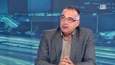Държавата е безпомощна срещу престъпността, отсече депутат от БСП
