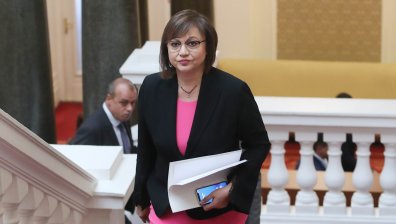 Нинова: Само ние се борим за спиране на джендър идеологията в училищата