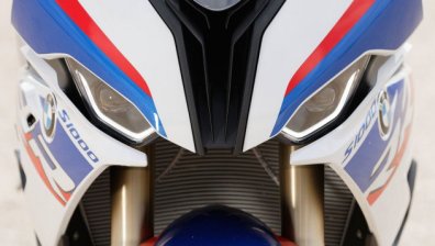 BMW с планове за M-модели при мотоциклетите си