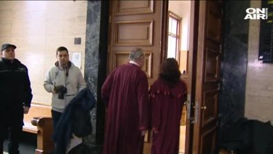 Родителите на Георги търсят 400 хил. лева кръвнина от Йоан Матев