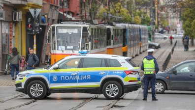 Шофьори от градския транспорт преди протеста: "Забравихме семействата си"