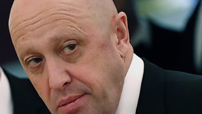 Пригожин се върнал в Русия, за да прибере конфискувани от имението му оръжия 