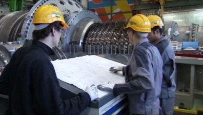 Германия набира кадри от страни извън ЕС