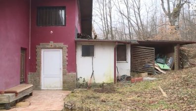 Животът на Иво Калушев в Краево: Знаят го като добро момче, готов да помогне (ВИДЕО)