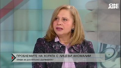 Парите за деца с лицеви аномалии не стигат&nbsp;