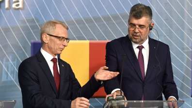 Румъния: От март 2024 г. се присъединяваме с България към Шенген по въздух и море