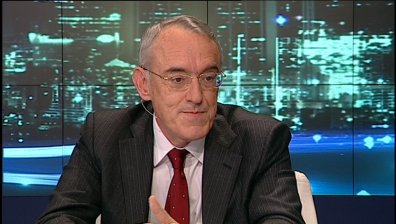 Добрите идеи успяват да намерят финансиране, коментира Огнян Донев