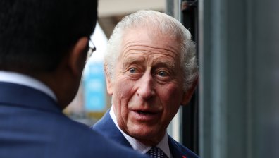 Жив ли е Чарлз III? В Русия се носят слухове за смъртта на краля