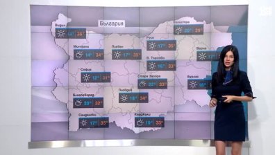 Централна прогноза