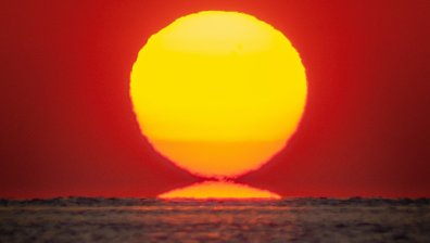 Надига се гореща вълна у нас, живакът на термометрите ще достигне 40 градуса