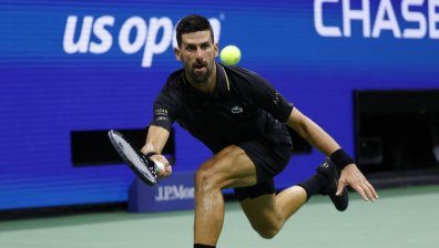 Новак Джокович с убедителен старт на US Open срещу Тиен