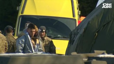 Случаят "Скрипал" вкара втори полицай в болница