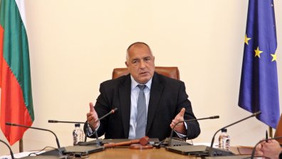 Борисов: Радев и партиите не коментират шпионските скандали и темата "Навални"