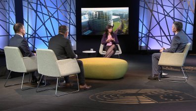 "Брюксел 1" тази събота от студиото на ЕП в Страсбург: Горещи теми от сърцето на Европa