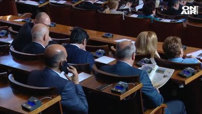 Управляващите се съобразиха с ветото върху Закона за приватизацията