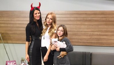 Марина Кискинова: Скоро ще представя моя модна линия дрехи