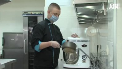Гимназисти ще готвят на смени в първия учебен ресторант в България