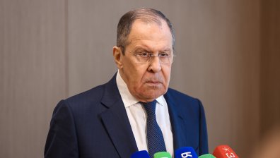 Лавров към САЩ: Доставките на оръжия за Украйна удължават конфликта