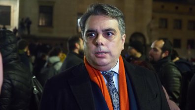 Василев: На протеста срещу Бюджет 2026 има провокатори