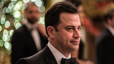 Джими Кимъл ще води церемонията на наградите "Еми" за трети път