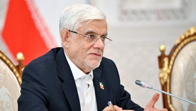 Иран: Украйна е съпричастна към безредиците в северната част на страната