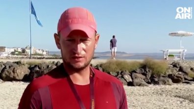 Съдът решава да освободи ли бияча на френския турист в Поморие