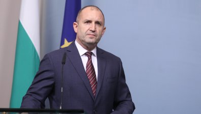 Гласуват ветото на Радев върху промените в Закона за съдебната власт