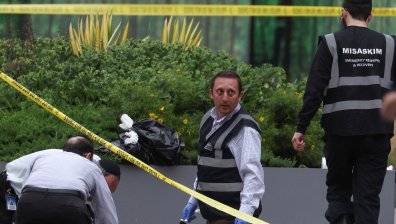 Обвиниха мъжа, убил двамата служители на израелското посолство във Вашингтон