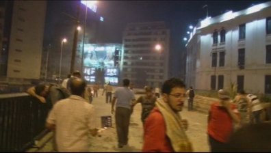 Временно управляващото правителство на Египет се събира на извънредно заседание