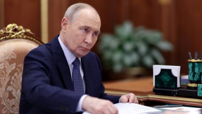 Путин поздрави наследника на Хаменей и обеща подкрепа за Иран