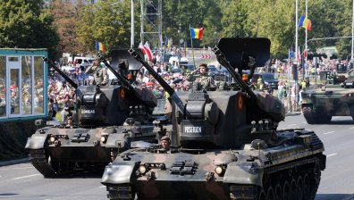 Най-големите заплахи според вас: Трета световна война и климатичните промени