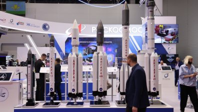 Хакери атакуваха "Pocĸocмoc" след като публикува снимки и координати на обекти на HATO