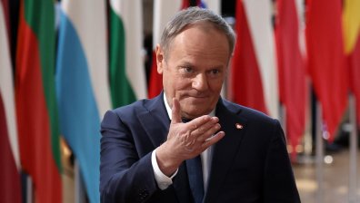 Оцеляване по време на война: В Полша ще раздават брошури за живот без ток и помощ