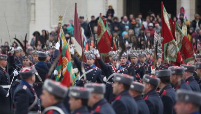 България отбелязва 143 години от избухването на Априлското въстание