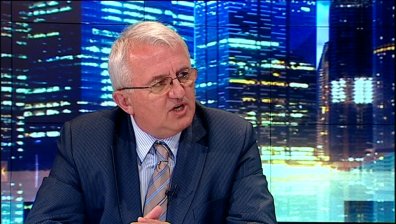 Румен Драганов, директор на Института за анализи и оценки в туризма