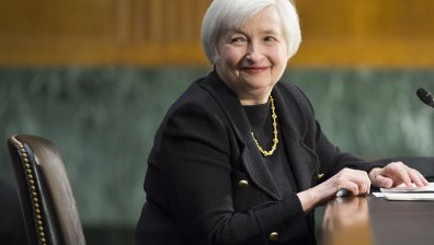 Джанет Йелън официално е новият председател на Фед