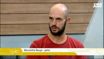 Мъже, не се страхувайте да присъствате на раждането на детето ви