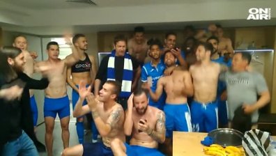 Звездата Джерард Бътлър си купи къща на Витоша!