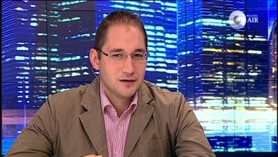 Г. Ангелов: Касовата отчетност на ДДС е добра мярка, но само привидно