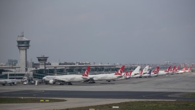 Рекордна покупка: Турски авиолинии ще разполагат с 600 нови самолета