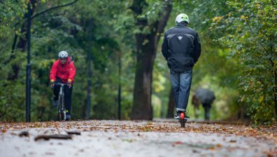 В четвъртък ще има повече облаци, отколкото слънце