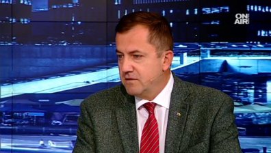 Подкрепата за референдума в Македония била много силен сигнал